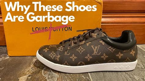 fake louis vuitton booties